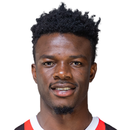 Youssouf Ndayishimiye
