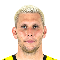 Niklas Süle