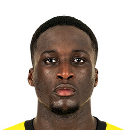 Soumaila Coulibaly