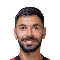 Morgan Sanson