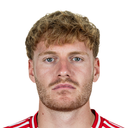 Yorbe Vertessen