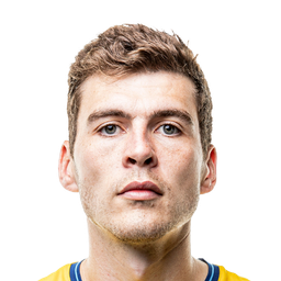 Jacob Rasmussen