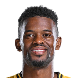 Nelson Semedo