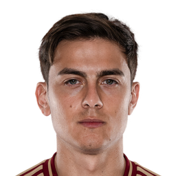 Paulo Dybala