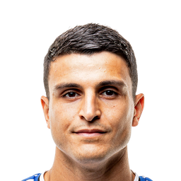 Mohamed Elyounoussi