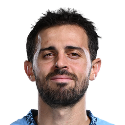 Bernardo Silva