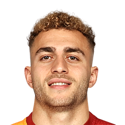 Baris Alper Yilmaz
