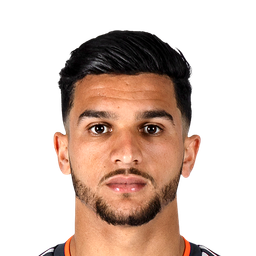 Mounsef Bakrar