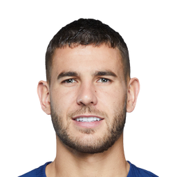 Lucas Hernandez