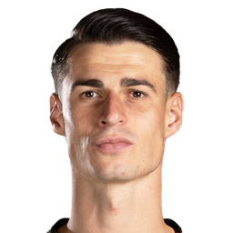 Kepa Arrizabalaga