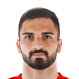 Giorgi Mamardashvili
