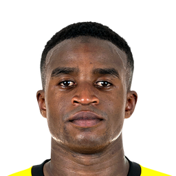 Youssoufa Moukoko