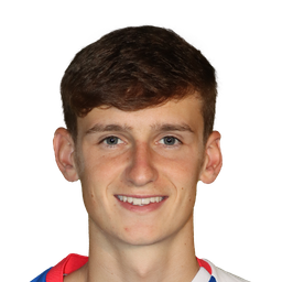 Tyler Morton