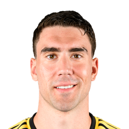 Dusan Vlahovic