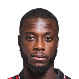 Nicolas Pépé