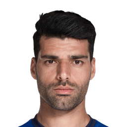 Mehdi Taremi