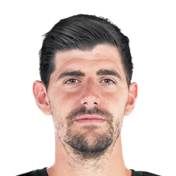 Thibaut Courtois