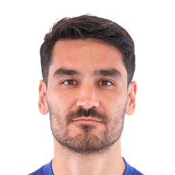 Ilkay Gundogan
