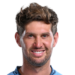 John Stones