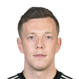 Callum McGregor