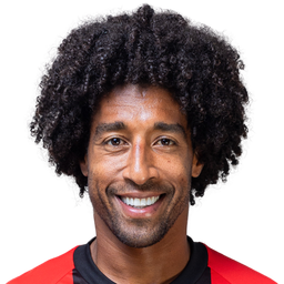 Dante Bonfim Costa Santos