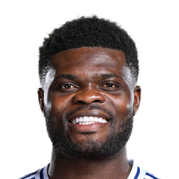 Thomas Partey