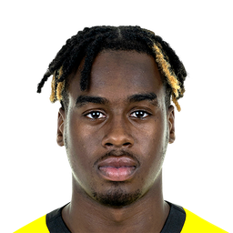 Jamie Gittens