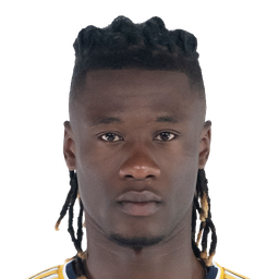 Eduardo Camavinga