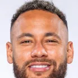 Neymar Jr.
