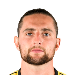 Adrien Rabiot