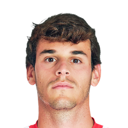 Paulo Guilherme Gonçalves Bernardo