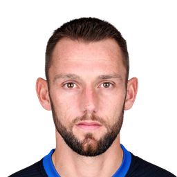 Stefan de Vrij