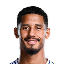 William Saliba