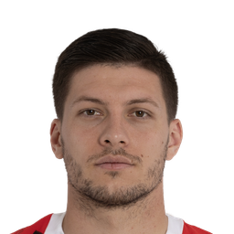 Luka Jović
