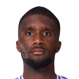 Clinton Mukoni Mata Pedro Lourenço
