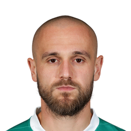 Lukas Grgić