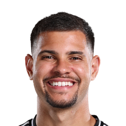 Bruno Guimarães Moura