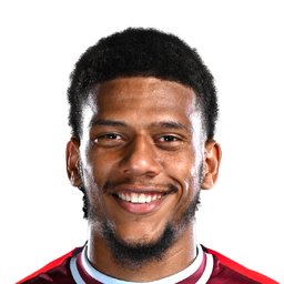 Jean-Clair Todibo