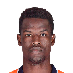 Ousseynou Ba