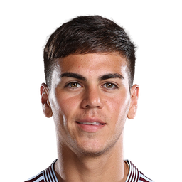 Enzo Barrenechea