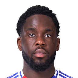 Orel Mangala