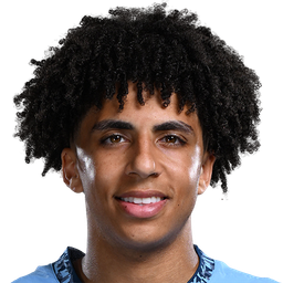 Rico Lewis