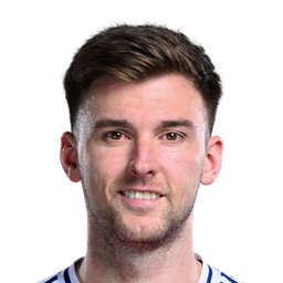 Kieran Tierney