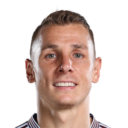Lucas Digne