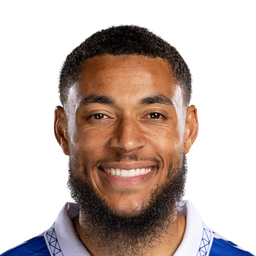 Arnaut Danjuma