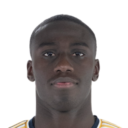 Ferland Mendy