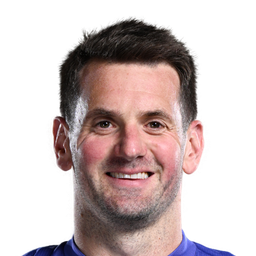 Tom Heaton