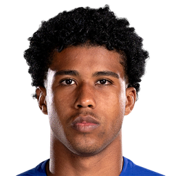 Andrey N. dos Santos