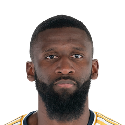 Antonio Rudiger