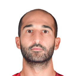 Volkan Babacan